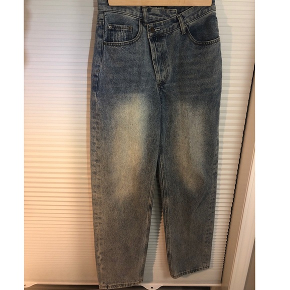 Oversized jeans - Picture 11 of 15